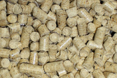 Stoneacton biomass boiler costs