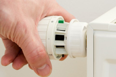 Stoneacton central heating repair costs