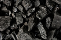 Stoneacton coal boiler costs